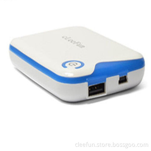 Polymer li-ion battery universal charger for digital productsNew
